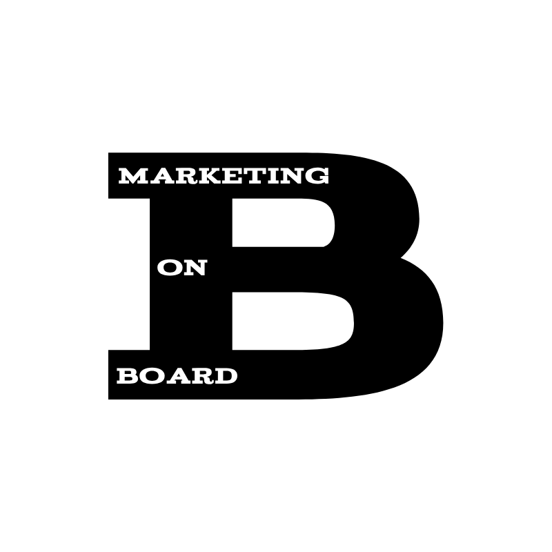 MarketingOnBoard Logo